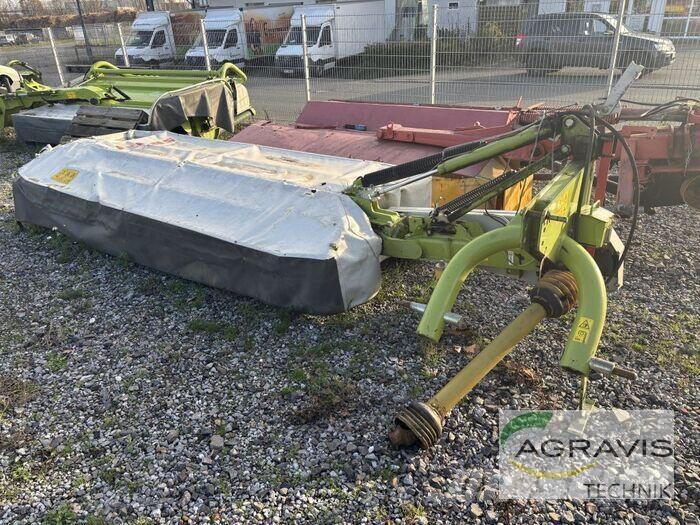 CLAAS DISCO 3050 Niittokoneet