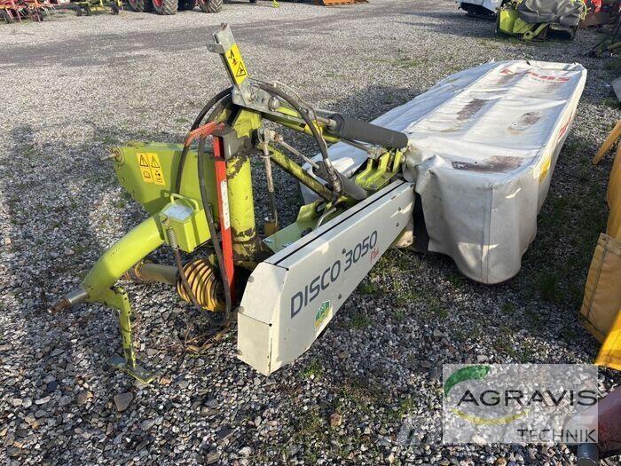 CLAAS DISCO 3050 Niittokoneet