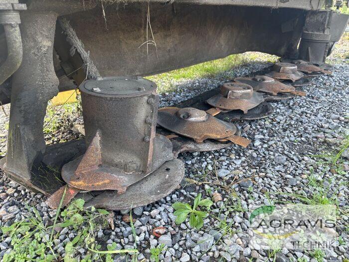 CLAAS DISCO 3050 Niittokoneet