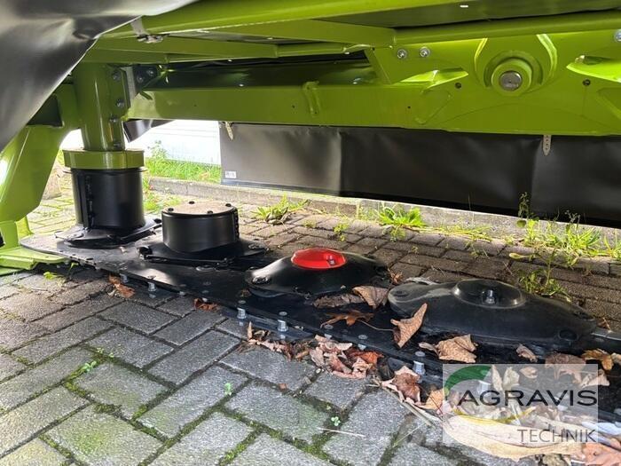 CLAAS DISCO 3150 F Niittokoneet