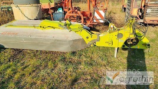 CLAAS Disco 3200 Niittokoneet