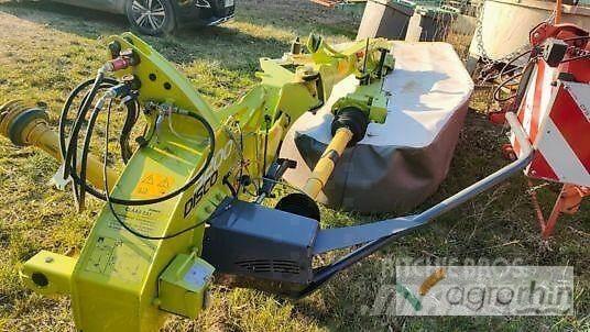 CLAAS Disco 3200 Niittokoneet