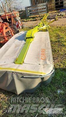 CLAAS Disco 3200 Niittokoneet