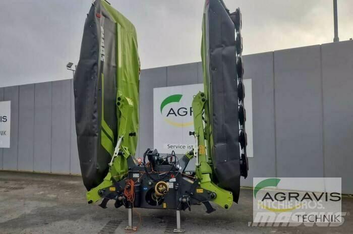 CLAAS DISCO 8500 TREND Niittokoneet