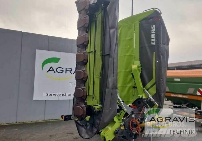 CLAAS DISCO 8500 TREND Niittokoneet