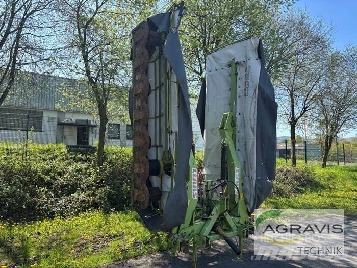 CLAAS DISCO 8550 PLUS Niittokoneet
