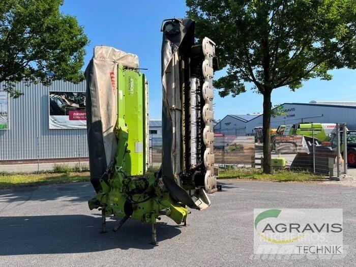 CLAAS DISCO 8600 C DUO Niittokoneet
