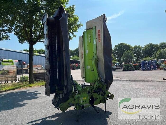 CLAAS DISCO 8600 C DUO Niittokoneet
