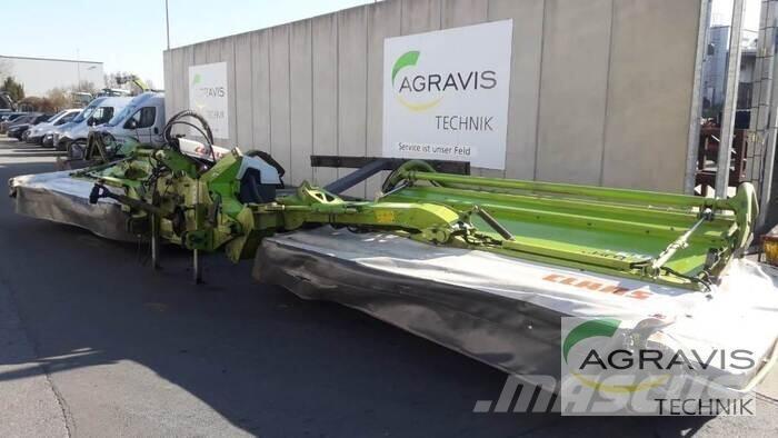 CLAAS DISCO 9100 C AS Niittokoneet