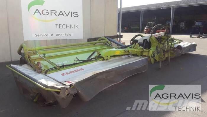 CLAAS DISCO 9100 C AS Niittokoneet
