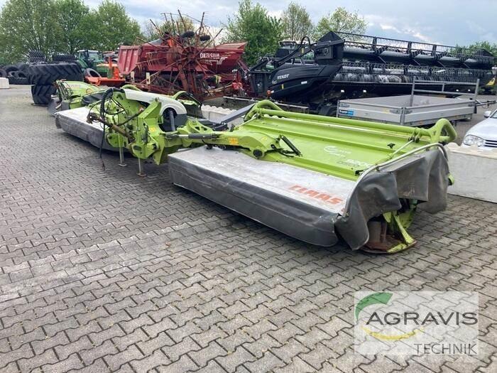 CLAAS DISCO 9200 C AS Niittokoneet
