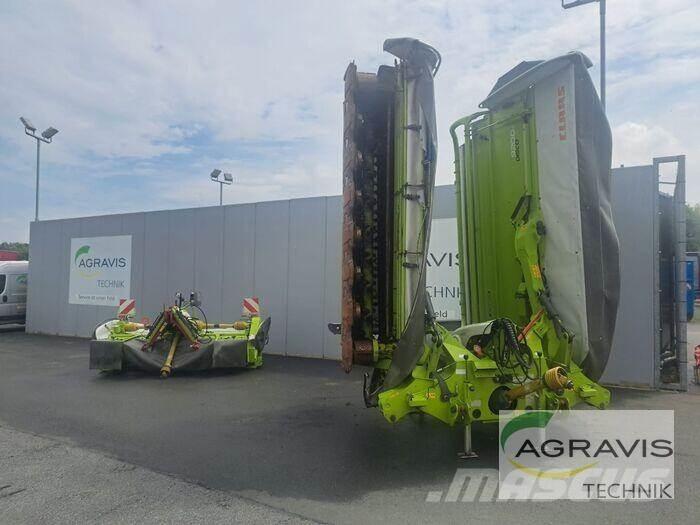 CLAAS DISCO 9200 C AS Niittokoneet