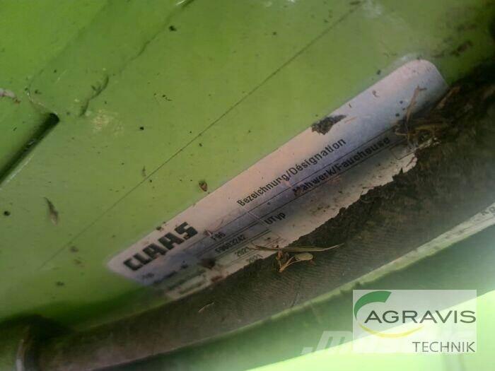 CLAAS DISCO 9200 C AS Niittokoneet