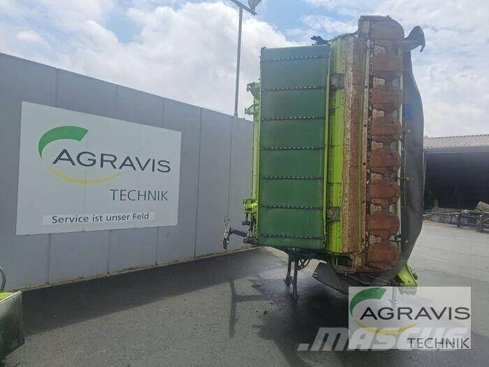CLAAS DISCO 9200 C AS Niittokoneet
