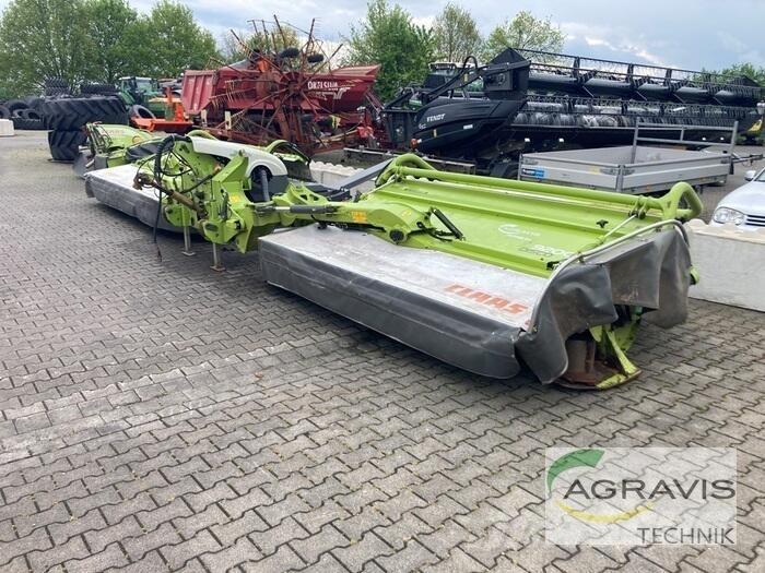 CLAAS DISCO 9200 C AS Niittokoneet