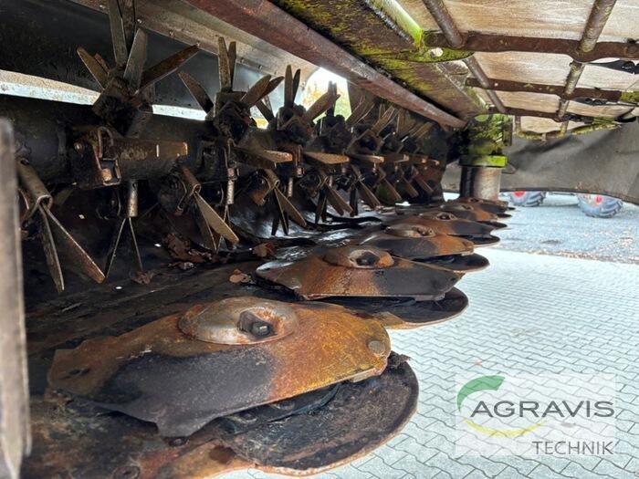 CLAAS DISCO 9200 C AS Niittokoneet