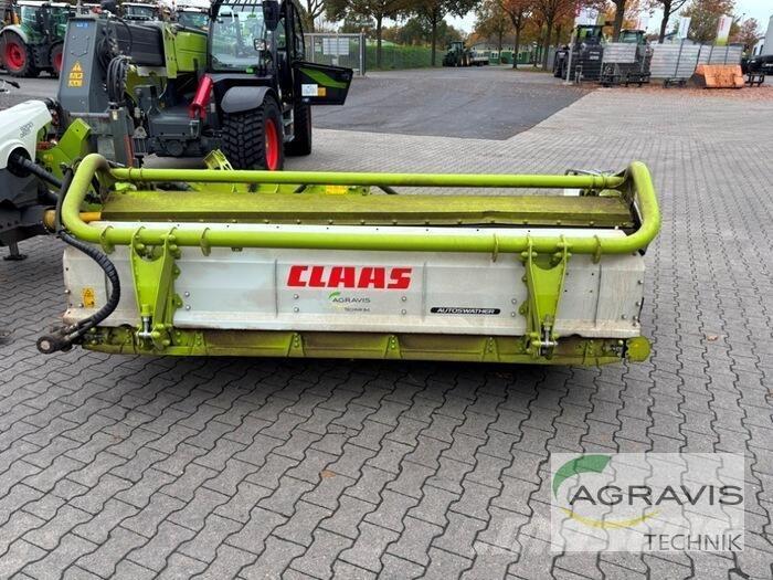 CLAAS DISCO 9200 C AS Niittokoneet