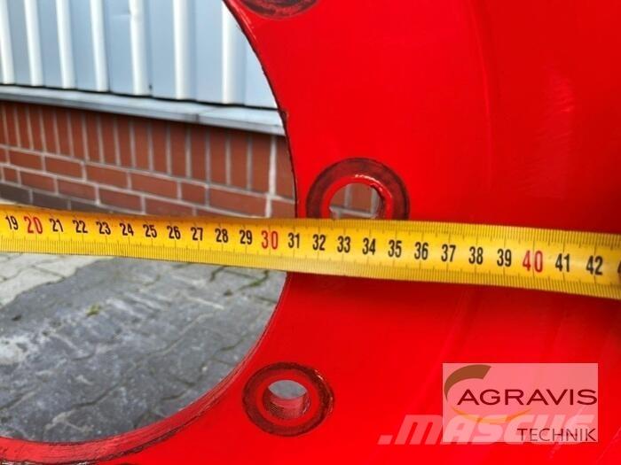 CLAAS FELGEN Lisävarusteet ja komponentit