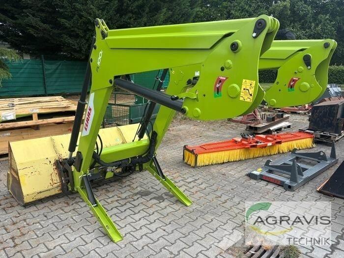 CLAAS FL 100 C Lisävarusteet ja komponentit