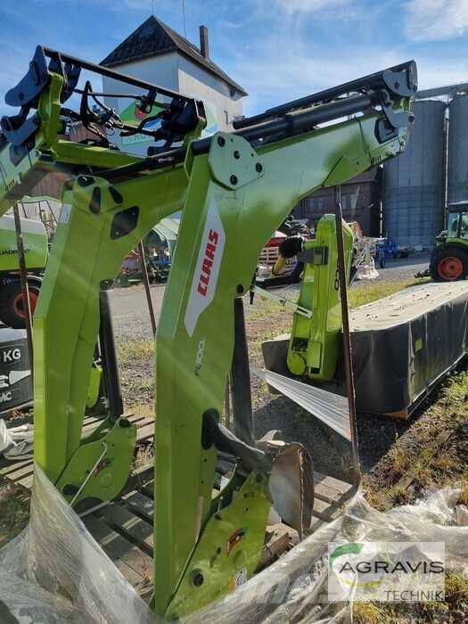 CLAAS FL 100 C Lisävarusteet ja komponentit