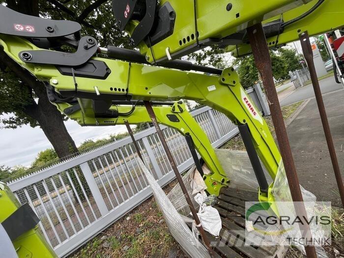 CLAAS FL 100 C Lisävarusteet ja komponentit