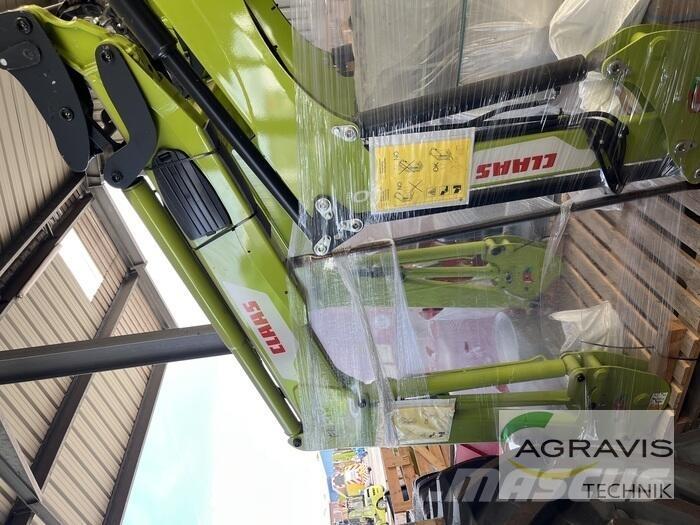 CLAAS FL 80 Lisävarusteet ja komponentit