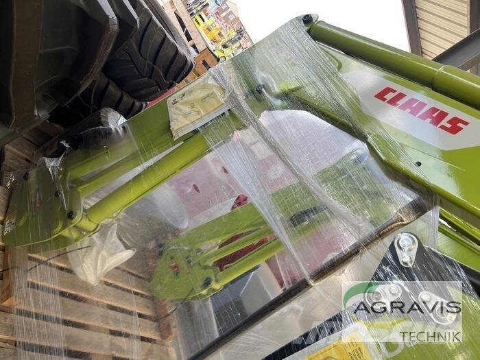 CLAAS FL 80 Lisävarusteet ja komponentit