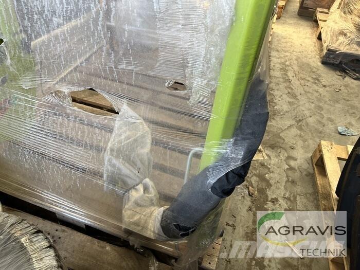 CLAAS FL 80 Lisävarusteet ja komponentit