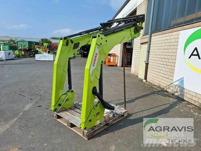 CLAAS FL 80 C Lisävarusteet ja komponentit