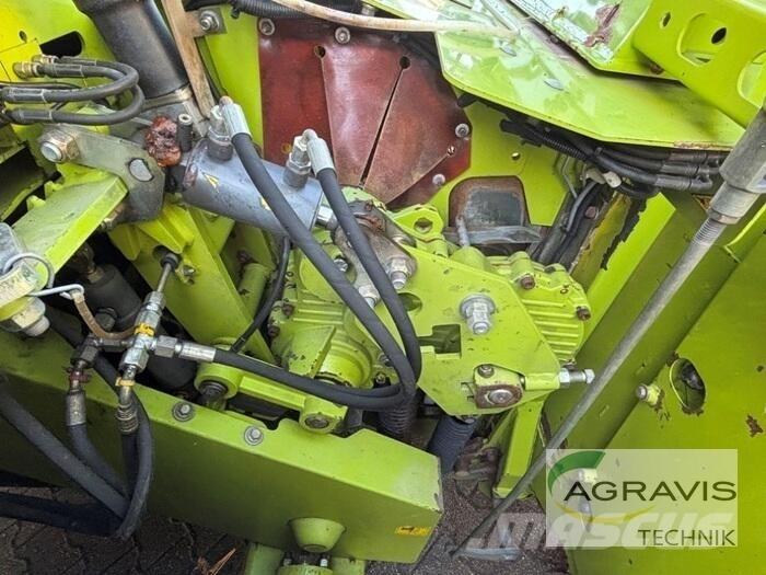 CLAAS JAGUAR 950 Ajosilppurit