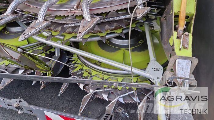 CLAAS JAGUAR 950 Ajosilppurit