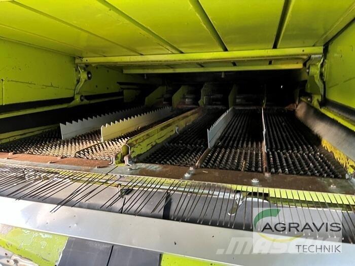 CLAAS LEXION 450 Leikkuupuimurit