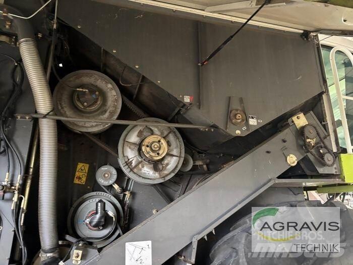 CLAAS LEXION 470 Leikkuupuimurit
