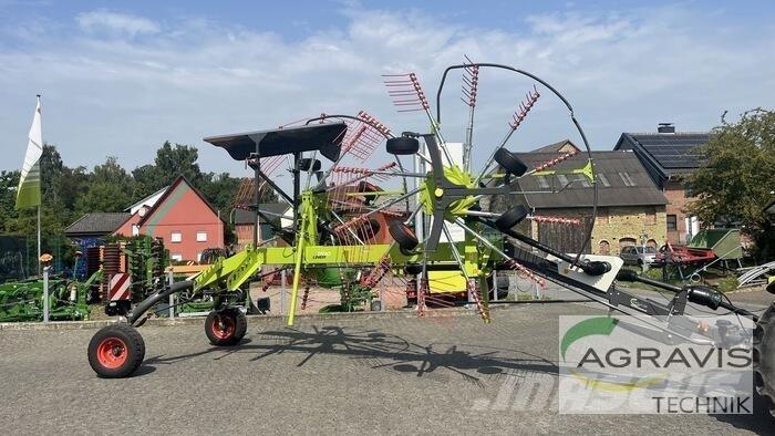 CLAAS LINER 1700 Pöyhimet ja haravat