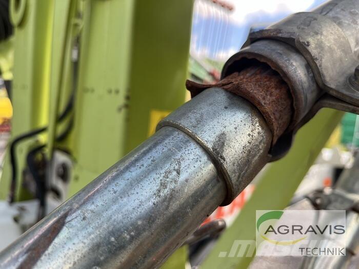 CLAAS LINER 2900 Pöyhimet ja haravat