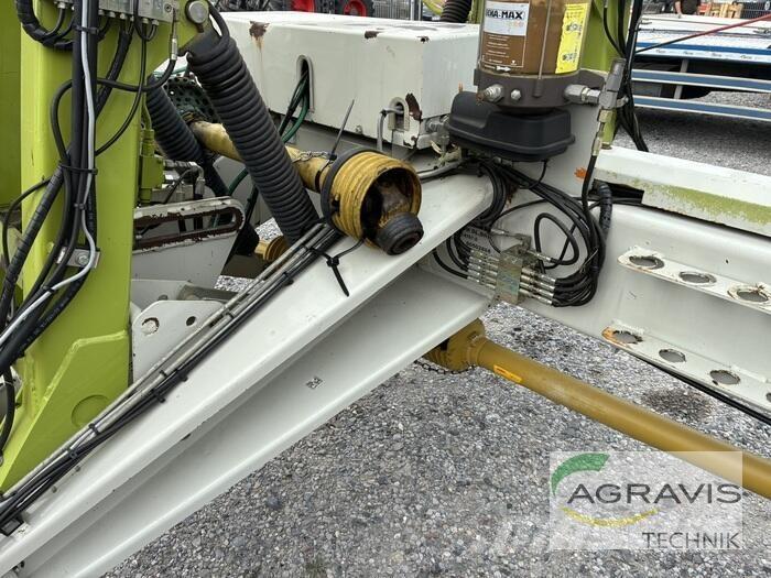 CLAAS LINER 3000 Pöyhimet ja haravat