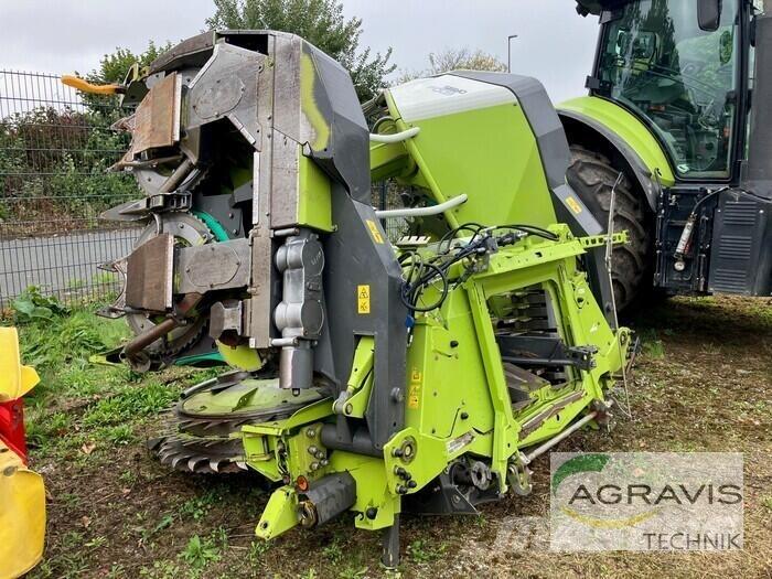 CLAAS ORBIS 600 Heinä- ja tuorerehukoneiden tarvikkeet