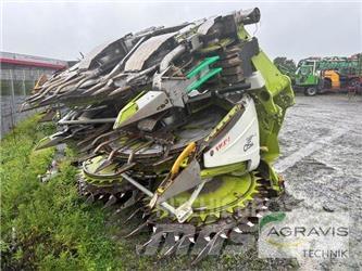 CLAAS ORBIS 750 Lisävarusteet ja komponentit