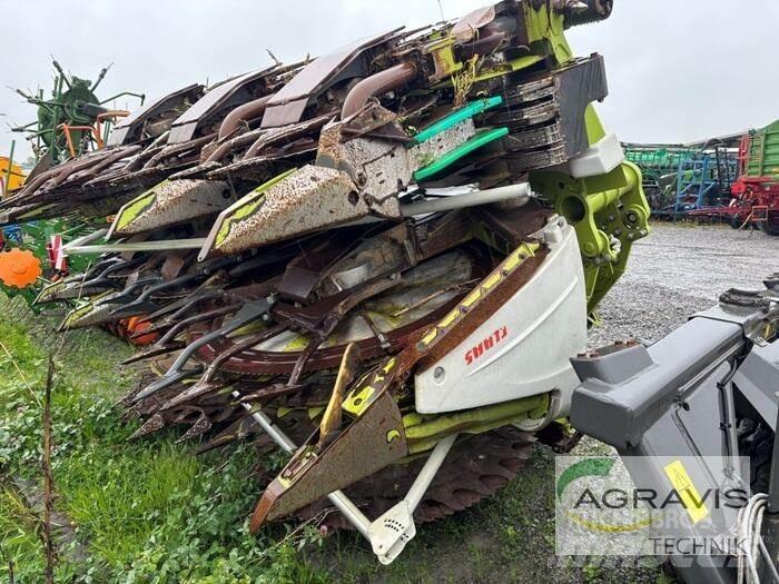 CLAAS ORBIS 900 Lisävarusteet ja komponentit