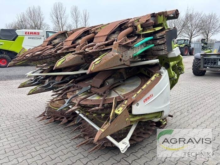 CLAAS ORBIS 900 Heinä- ja tuorerehukoneiden tarvikkeet