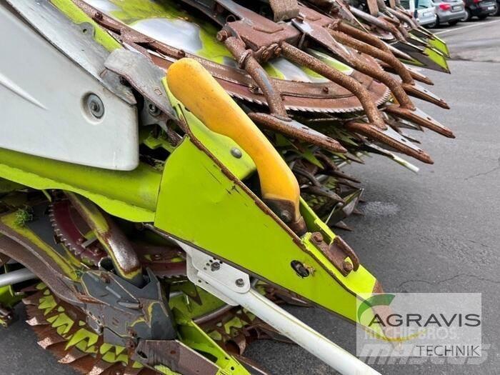 CLAAS ORBIS 900 Heinä- ja tuorerehukoneiden tarvikkeet