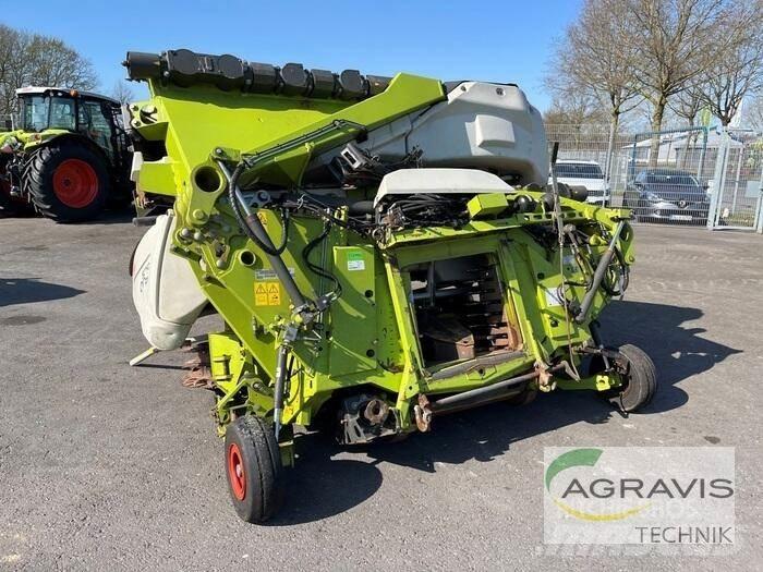 CLAAS ORBIS 900 AC 3T Heinä- ja tuorerehukoneiden tarvikkeet