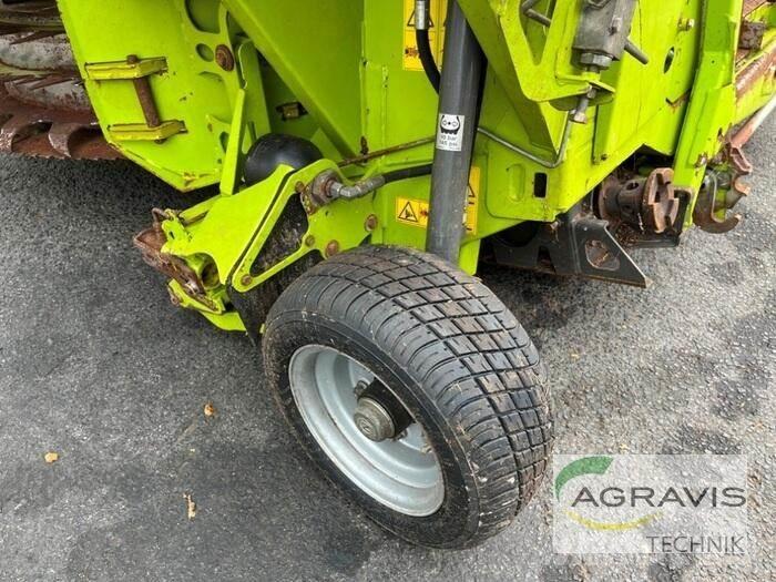 CLAAS ORBIS 900 AC 3T Heinä- ja tuorerehukoneiden tarvikkeet