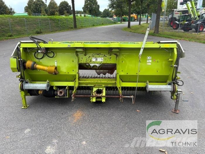 CLAAS PICK UP 300 HD Muut heinä- ja tuorerehukoneet