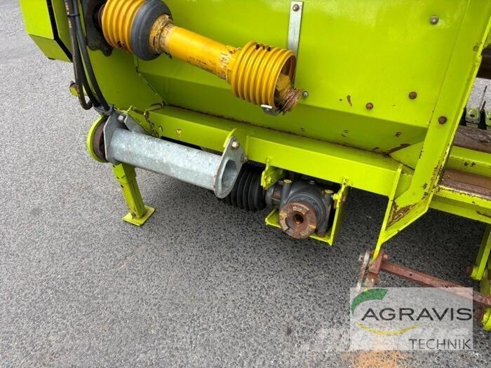 CLAAS PICK UP 300 HD Muut heinä- ja tuorerehukoneet