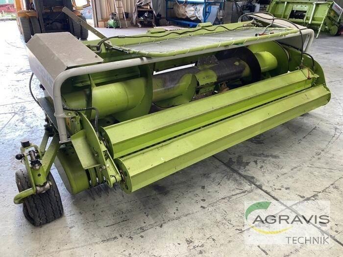 CLAAS PU 300 HD Heinä- ja tuorerehukoneiden tarvikkeet