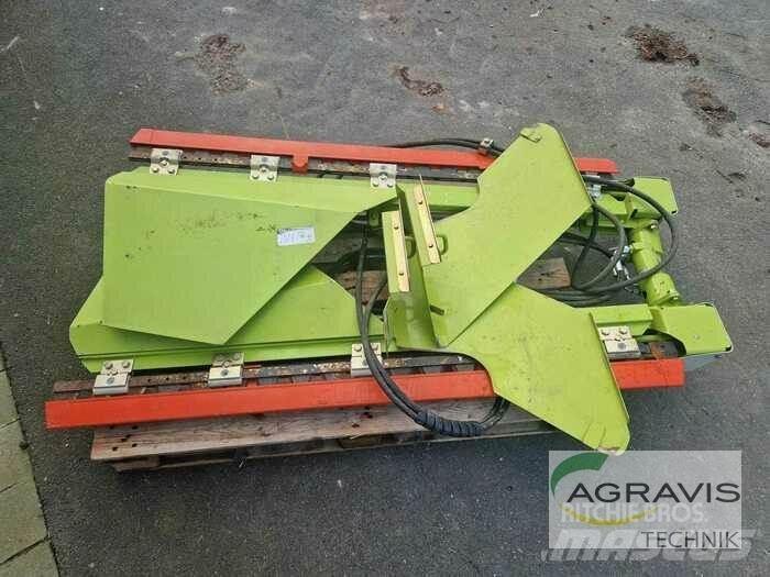 CLAAS RAPSTRENNMESSER Lisävarusteet ja komponentit