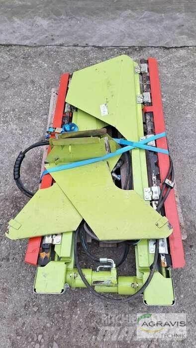 CLAAS RAPSTRENNMESSER Lisävarusteet ja komponentit