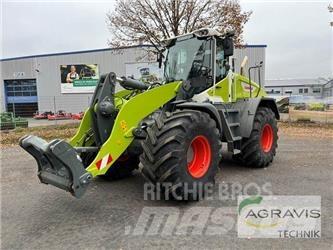 CLAAS TORION 1611 P Pyöräkuormaajat