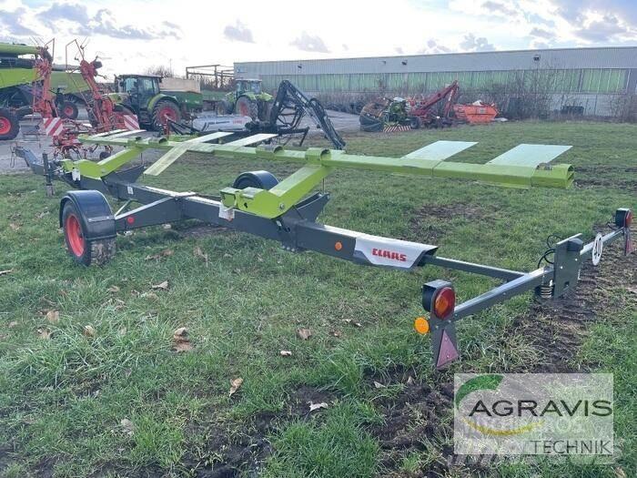 CLAAS TRANSPORTWAGEN Lisävarusteet ja komponentit
